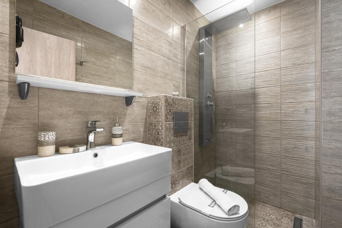 Lausanne, Nilie Hospitality MGMT - Housity