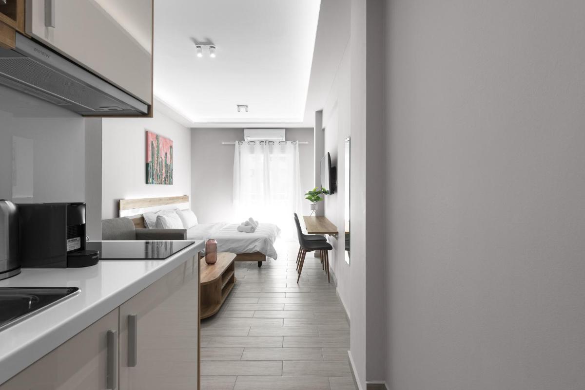 Lausanne, Nilie Hospitality MGMT - Housity