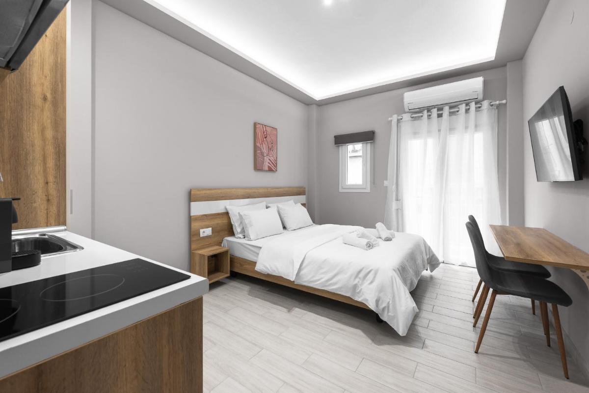 Lausanne, Nilie Hospitality MGMT - Housity