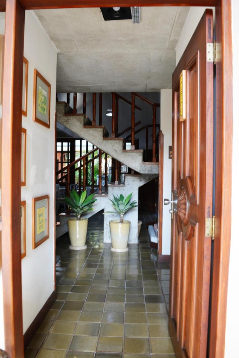 Pousada O Garimpo - Housity