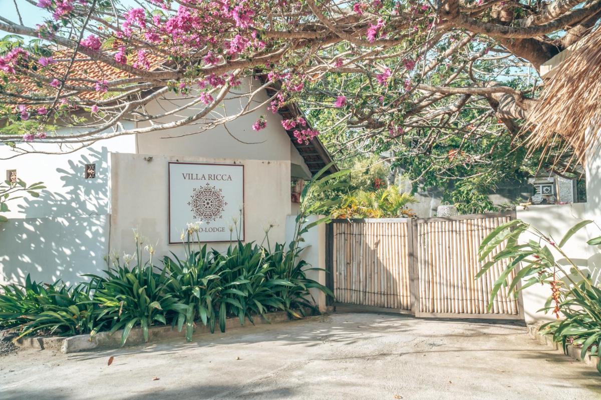 Villa Ricca Eco Lodge - Housity