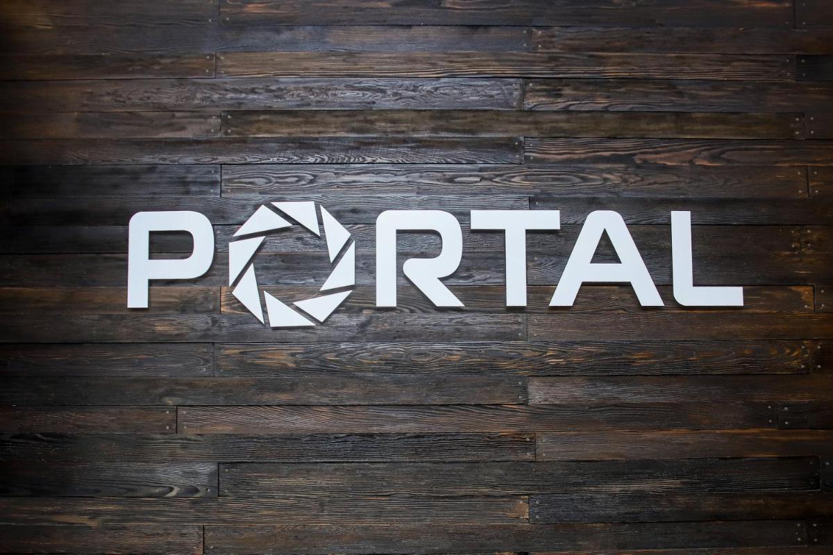 Hotel Portal - Housity