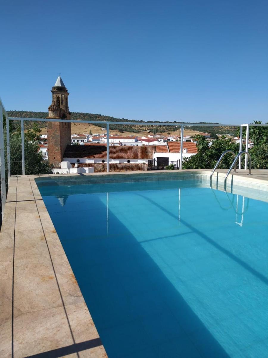Casa Rural y Restaurante Casa Adriano - Housity