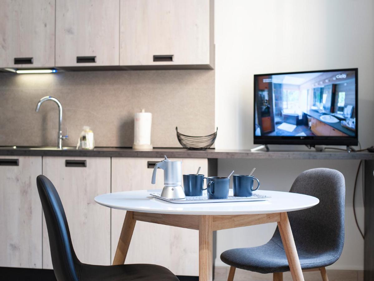 UR-NEST Dolfi - Housity