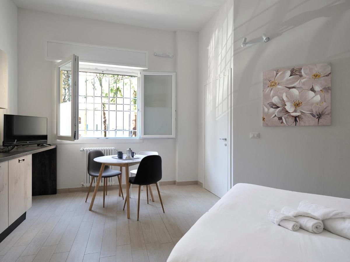 UR-NEST Dolfi - Housity