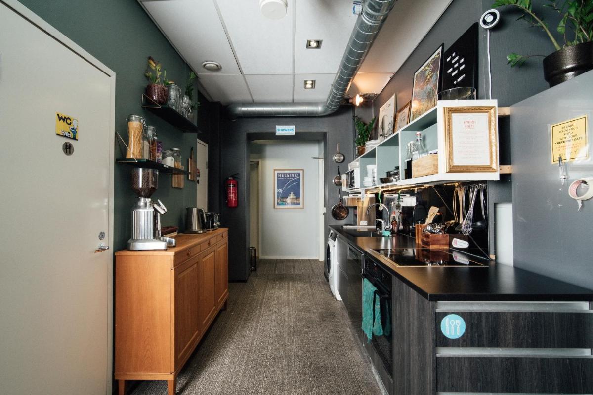 The Yard Hostel - Housity