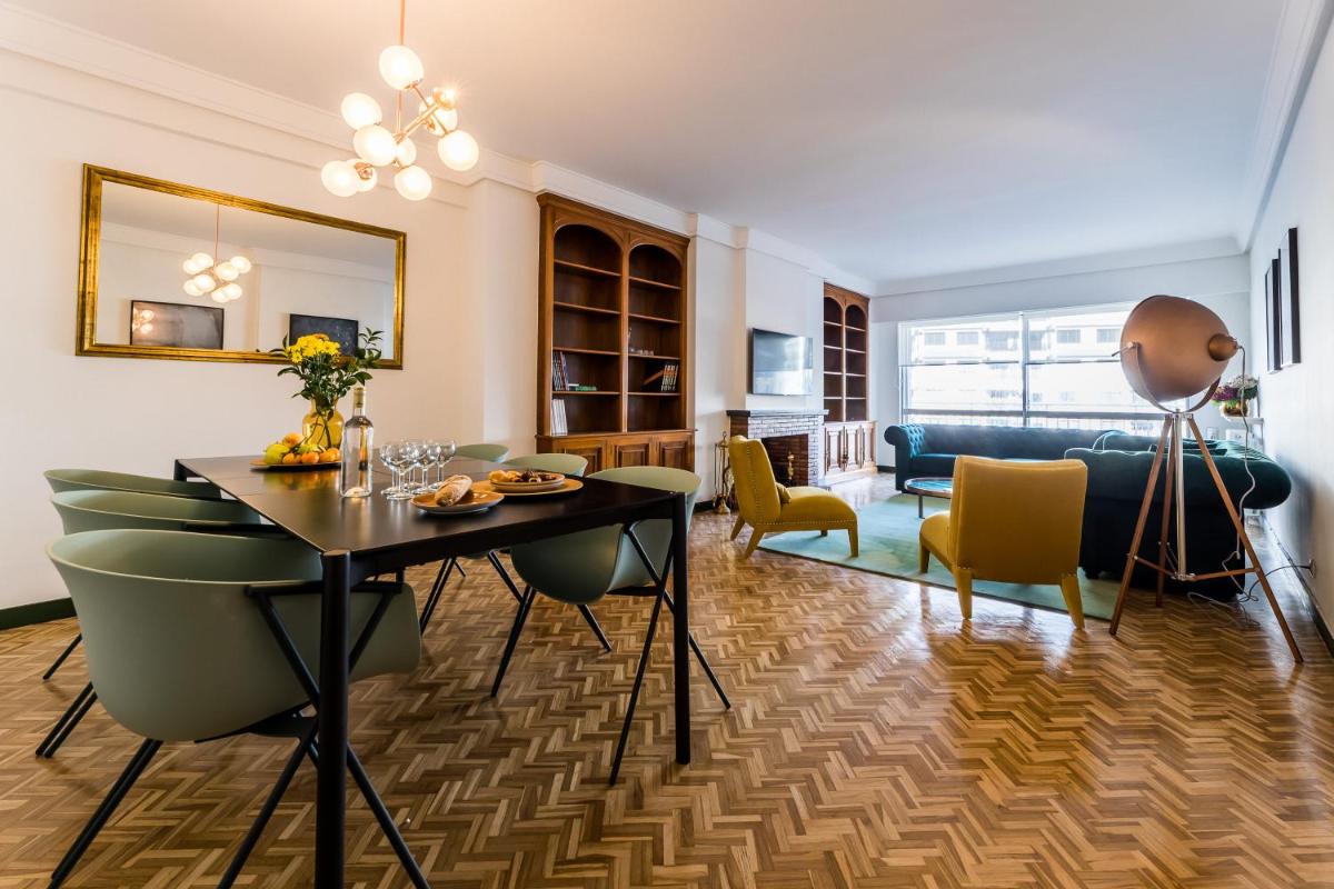 ZUBIETA by SWEET HOME SAN SEBASTIAN - Housity