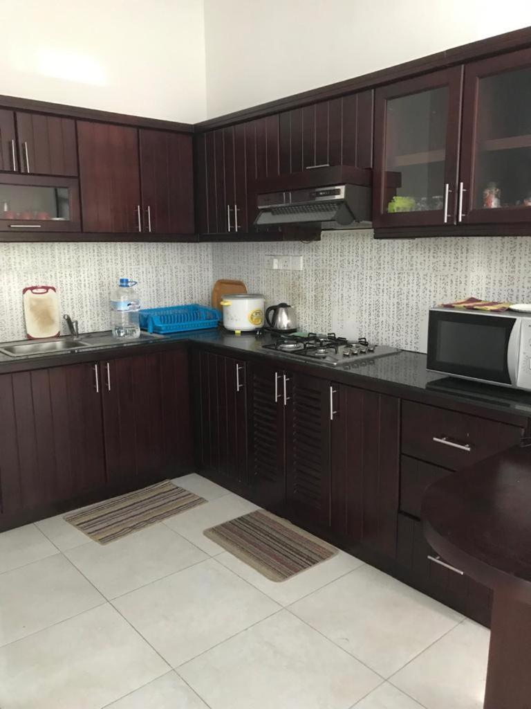 Wattala 2 Bed Room Furnished Apartment - Housity