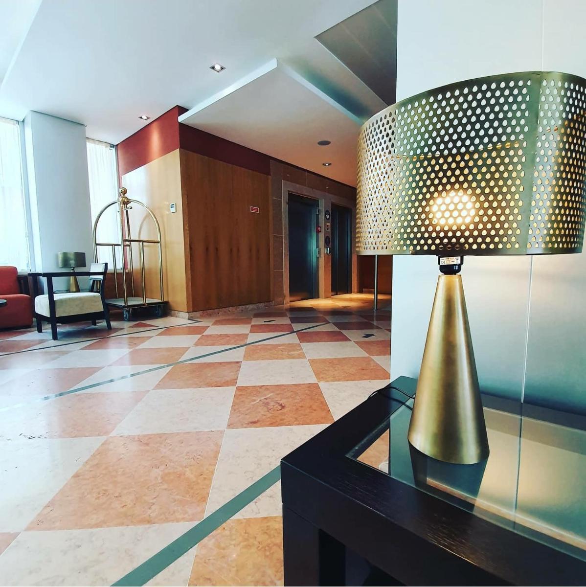 Imagem da galeria de Monte Gordo Hotel Apartamentos & Spa em Monte Gordo