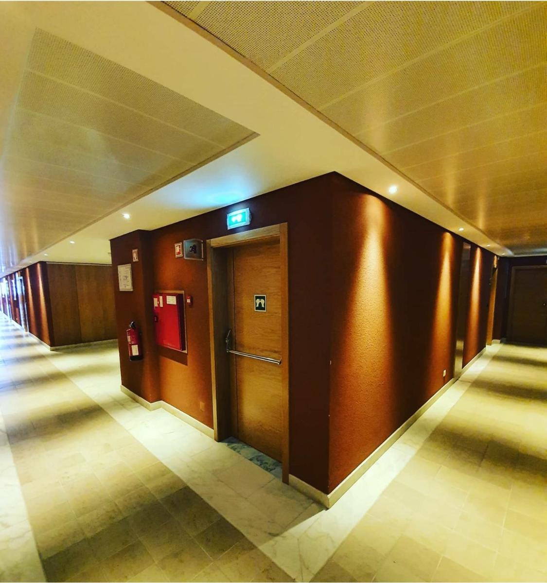 Imagem da galeria de Monte Gordo Hotel Apartamentos & Spa em Monte Gordo
