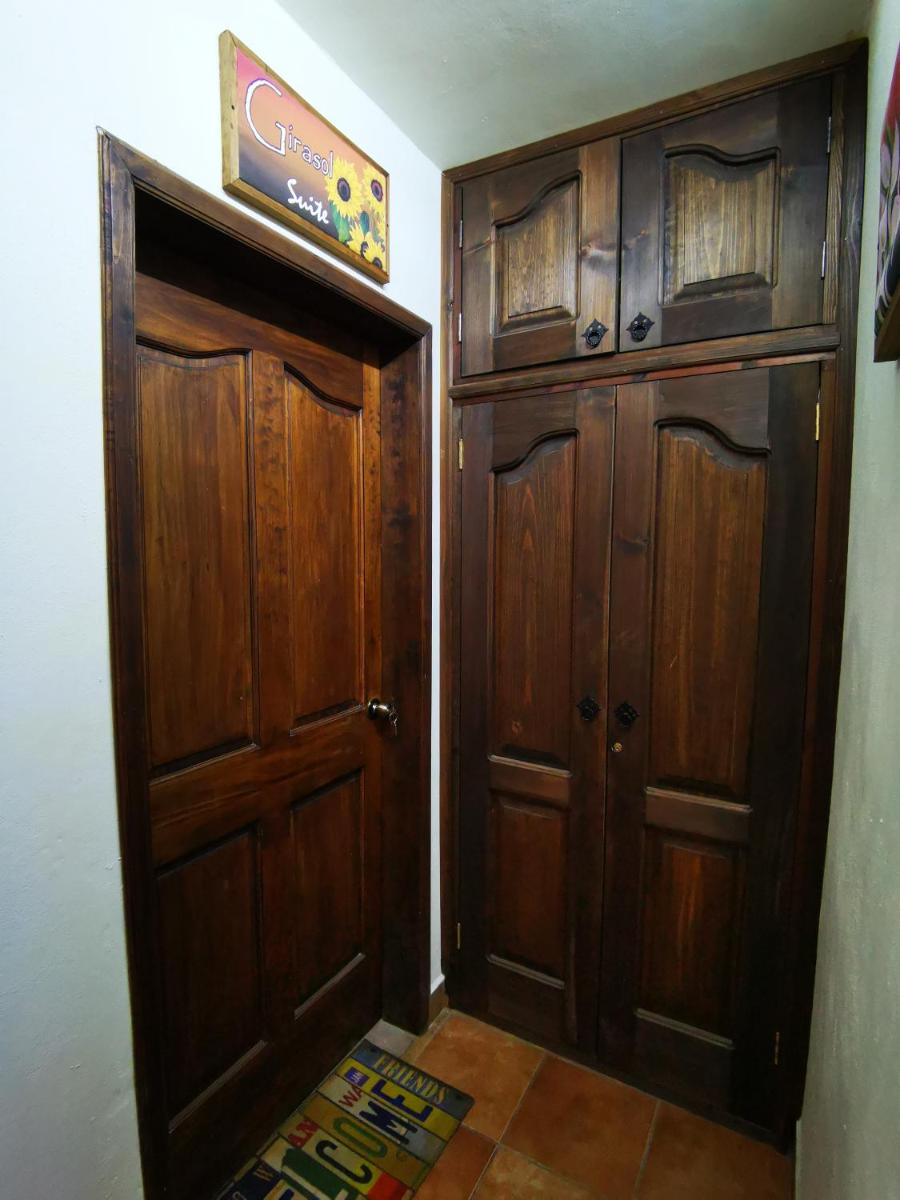 Suitetrails - Terraza Suites - Adults Only