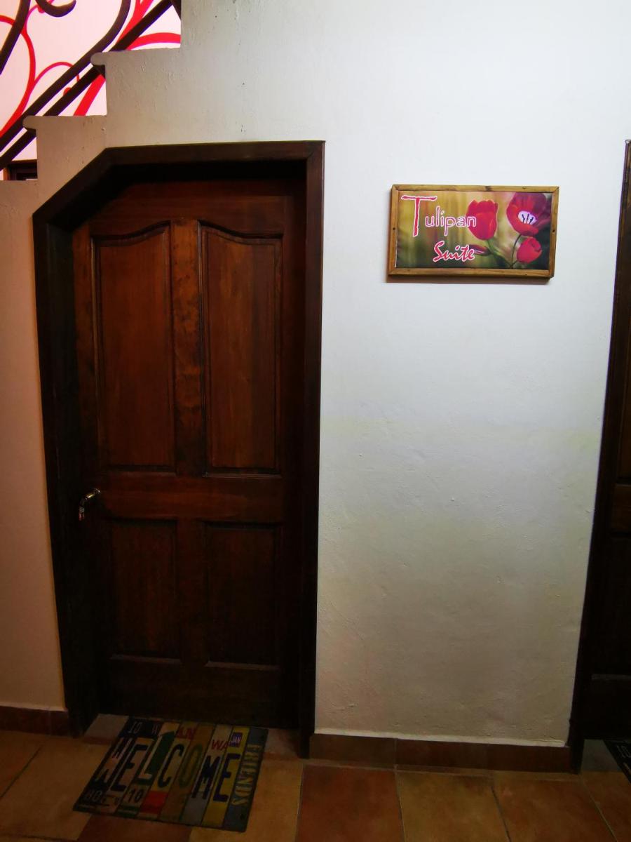 Suitetrails - Terraza Suites - Adults Only