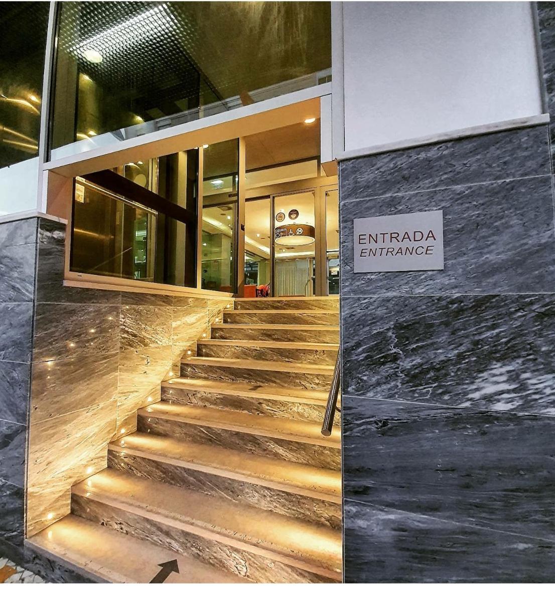 Imagem da galeria de Monte Gordo Hotel Apartamentos & Spa em Monte Gordo