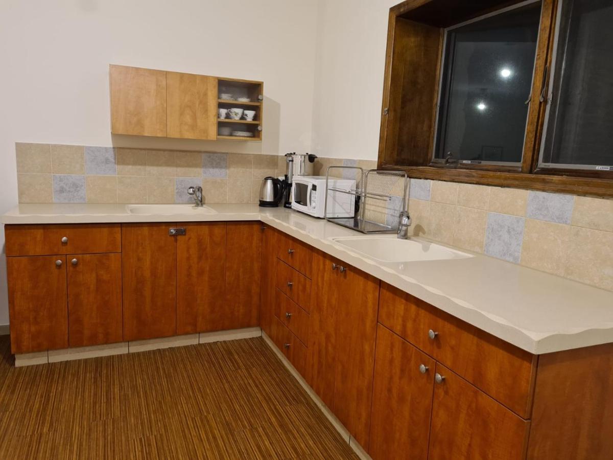 נוף הרים Mountain View - Housity
