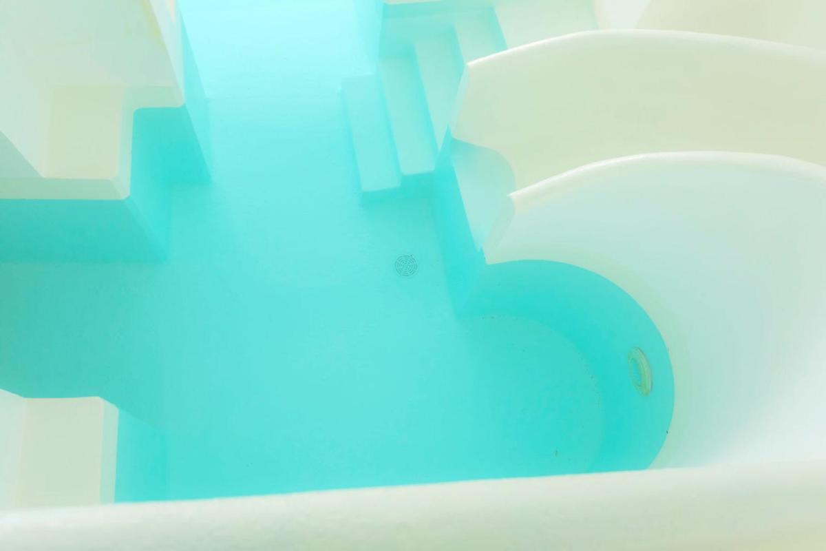 Piscina en o cerca de Can Araya