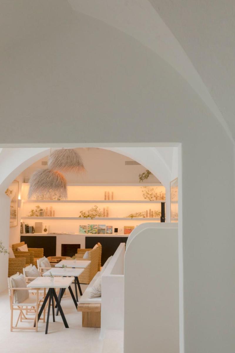 Imagen de la galería de Can Araya, en Ciutadella