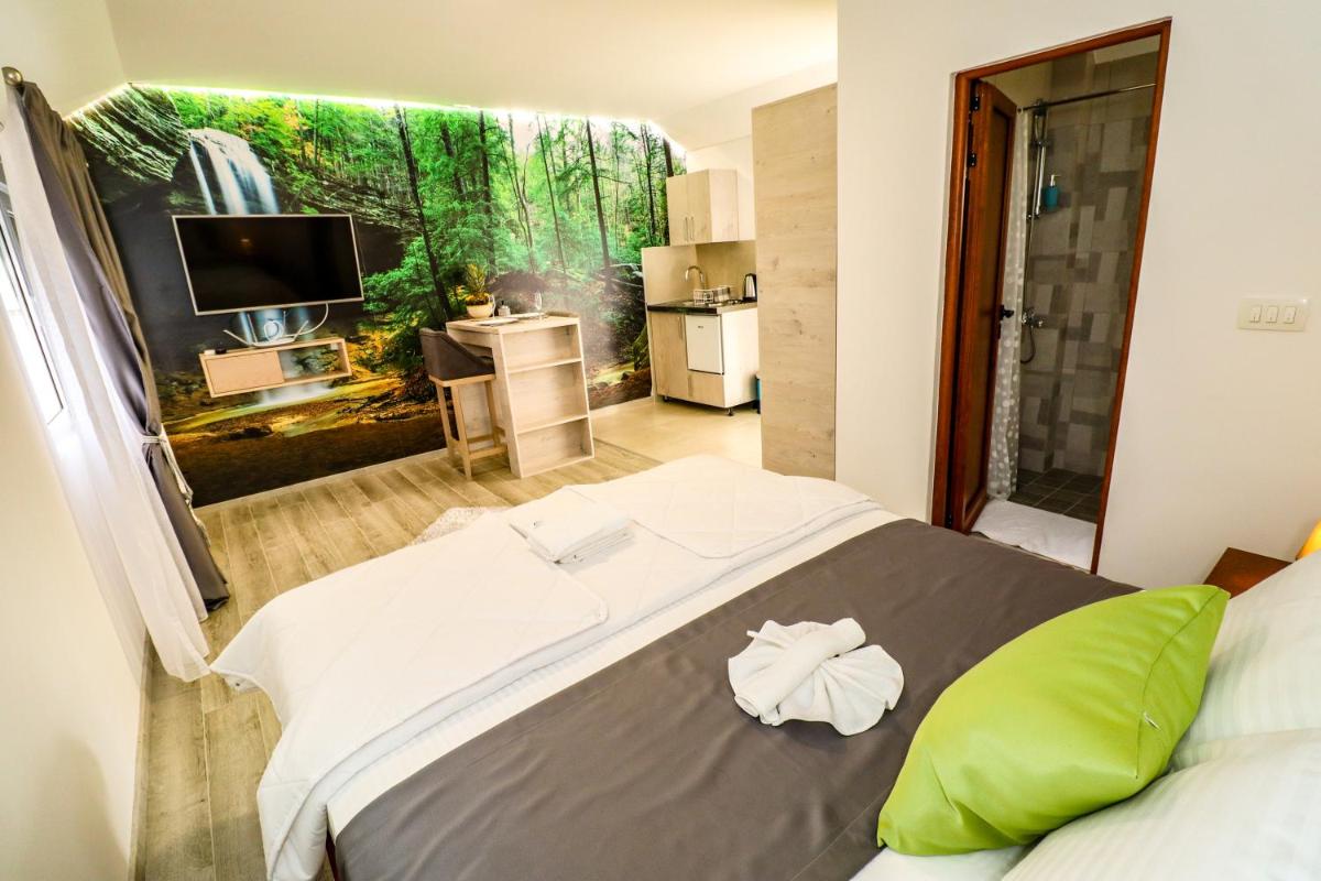 Simo apartments airport Podgorica - Housity