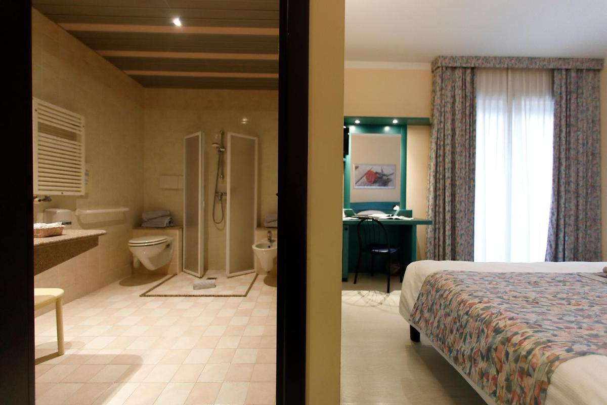 Hotel Eden - Hizvo
