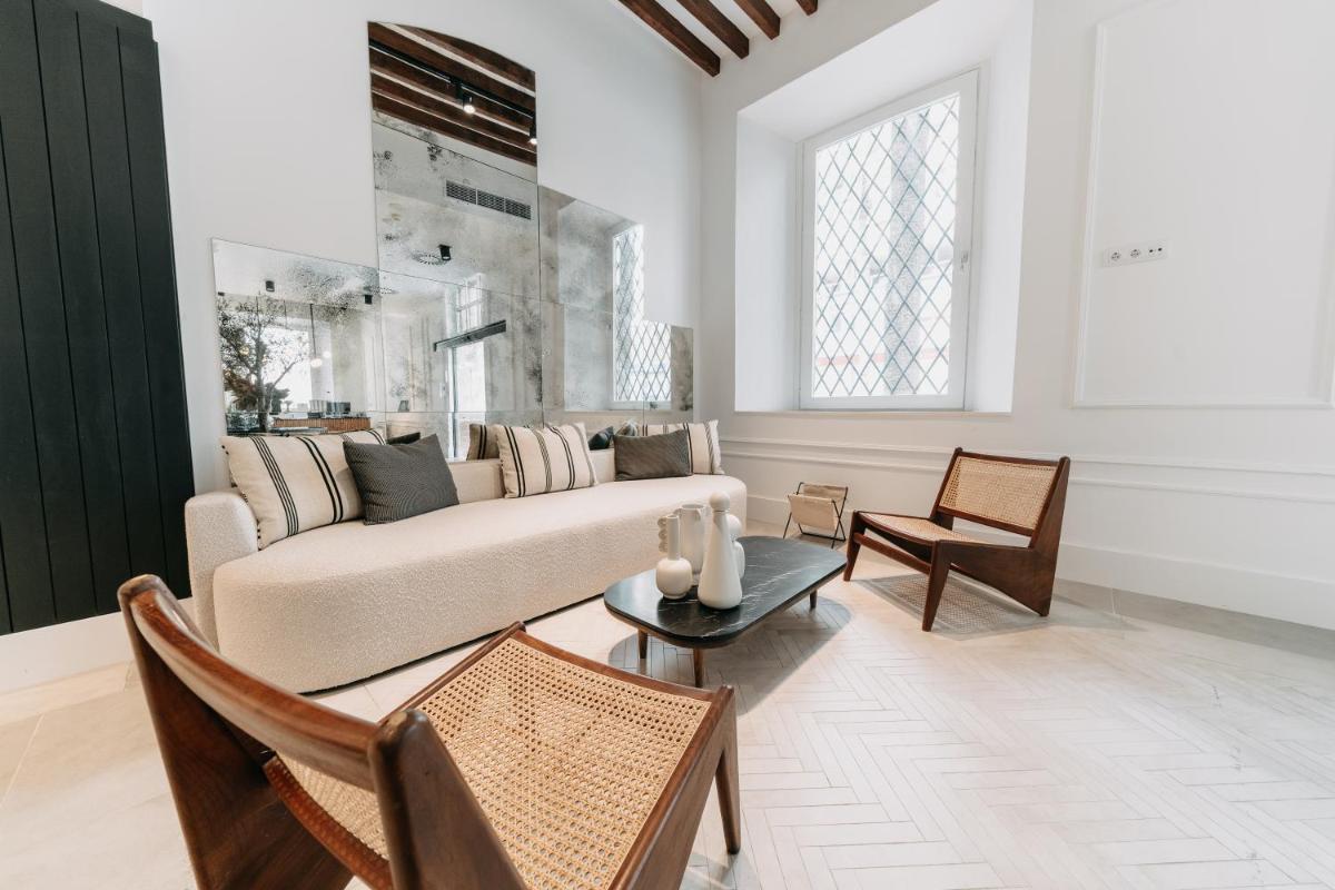 Soho Boutique Colón - Housity
