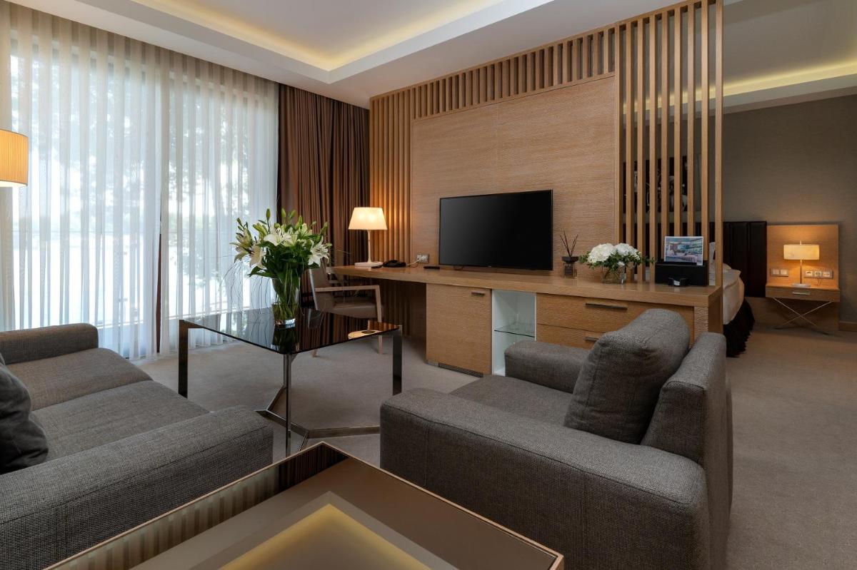 Tiffi Boutique Hotel - Hizvo