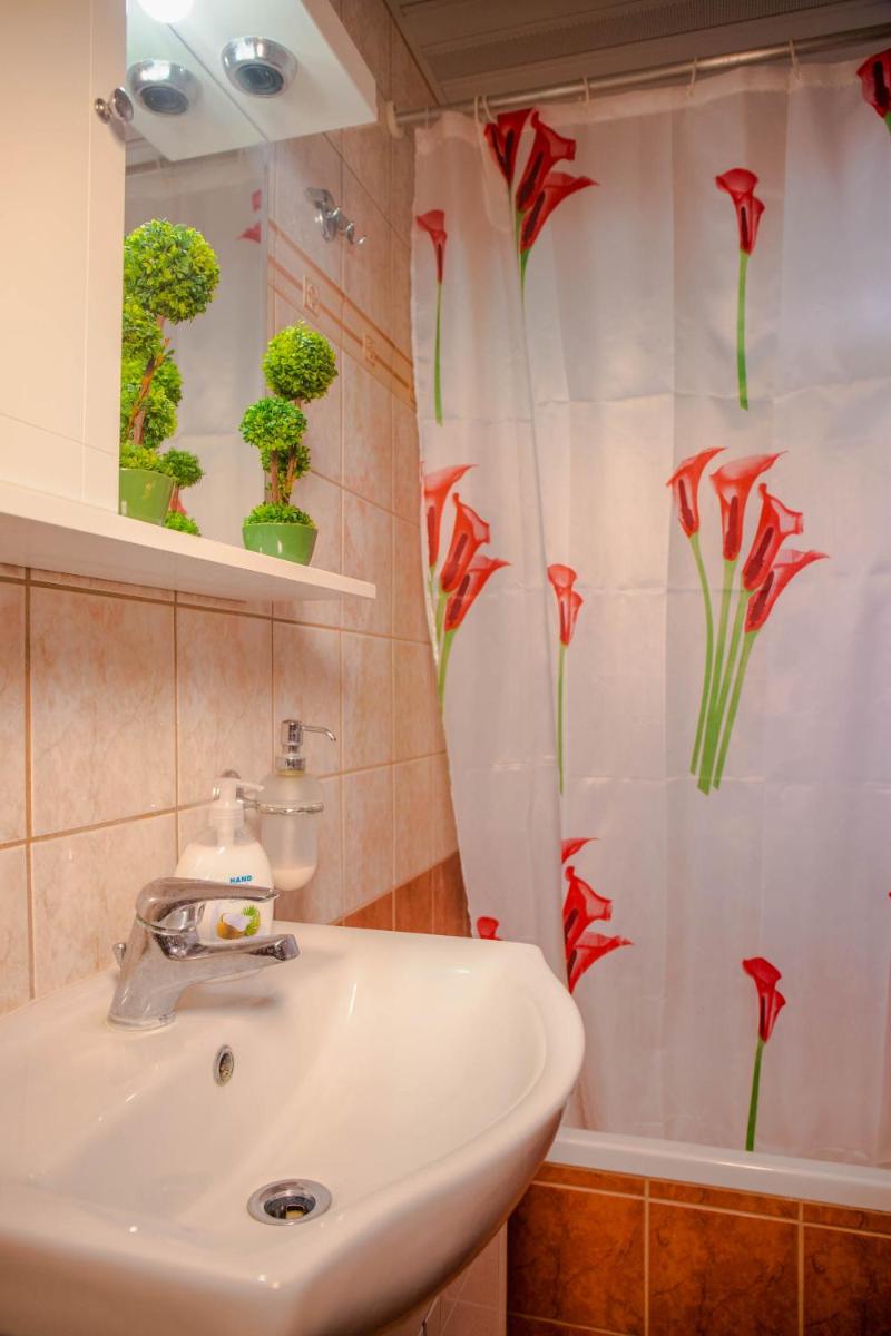 Suitetrails - Betsis Apartments