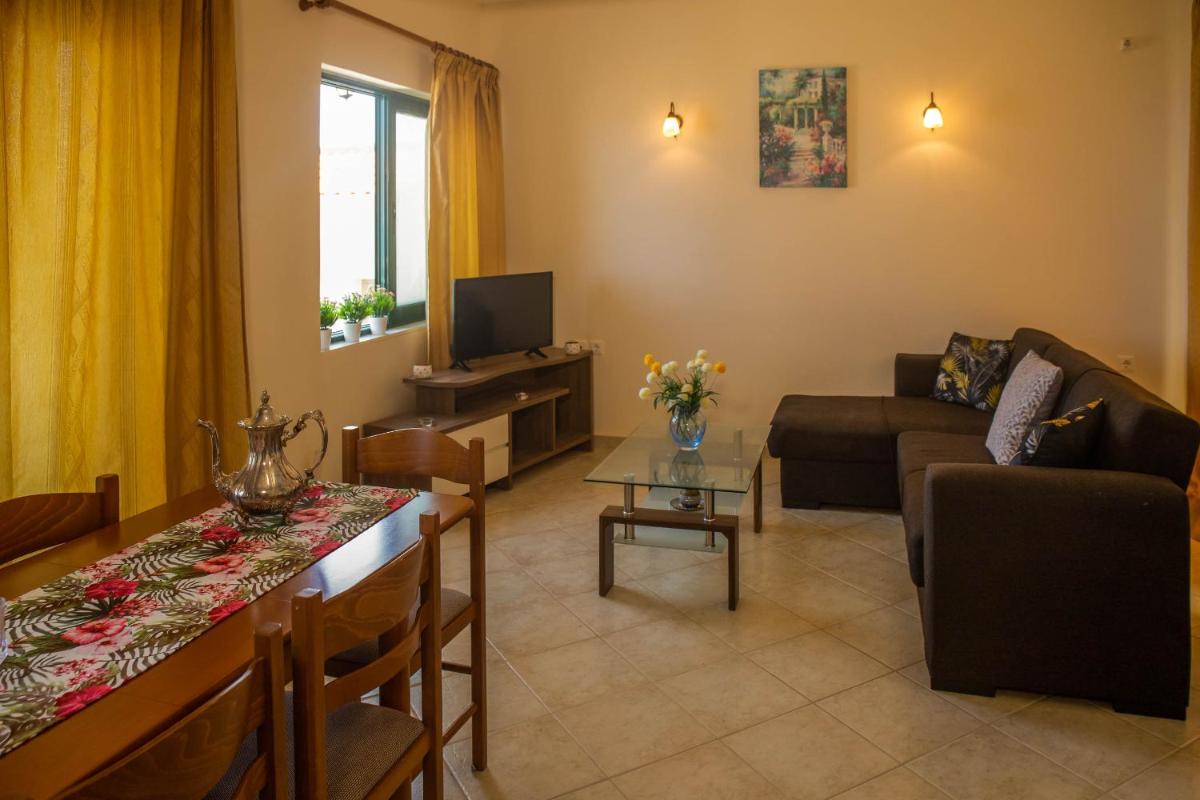 Suitetrails - Betsis Apartments