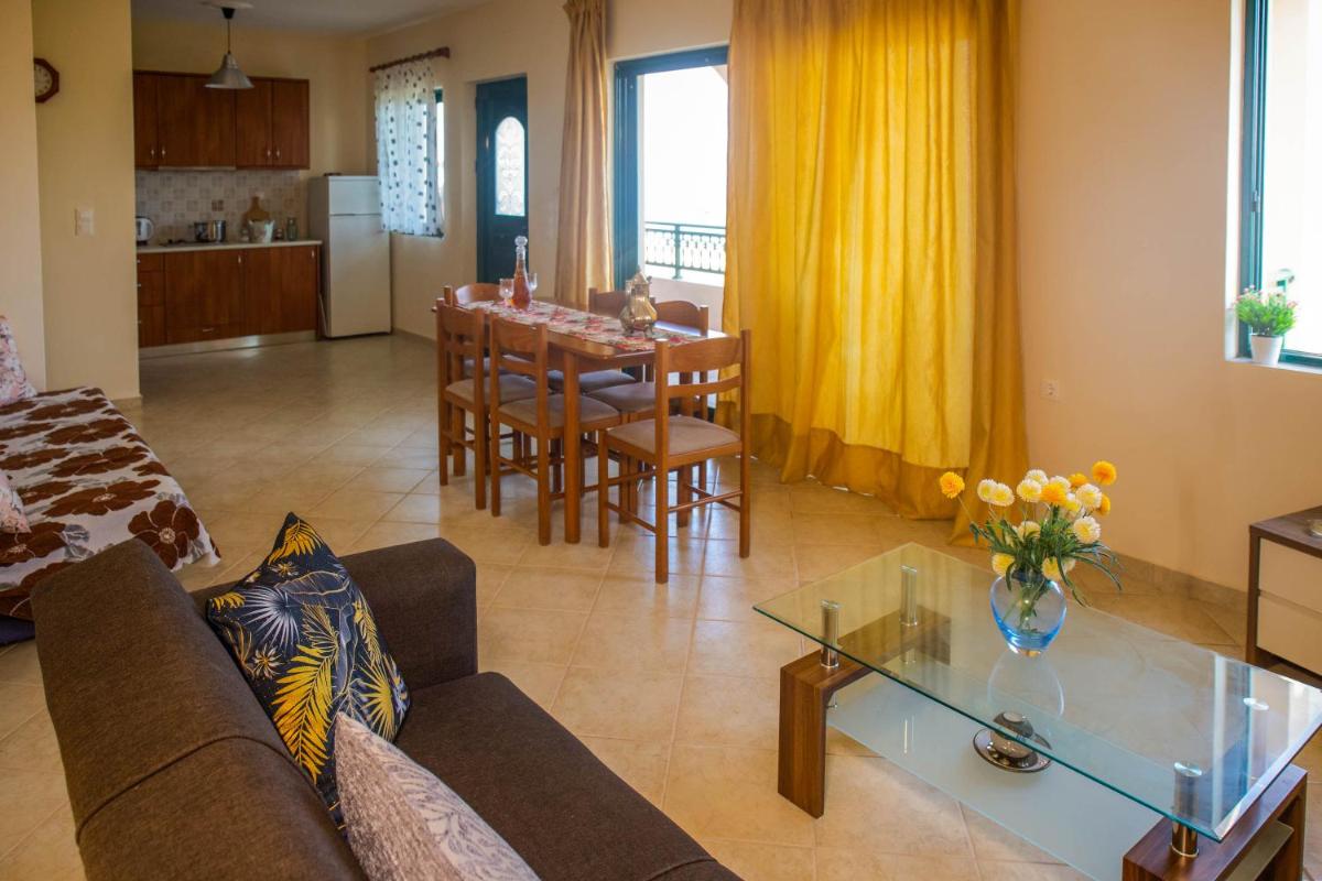 Suitetrails - Betsis Apartments