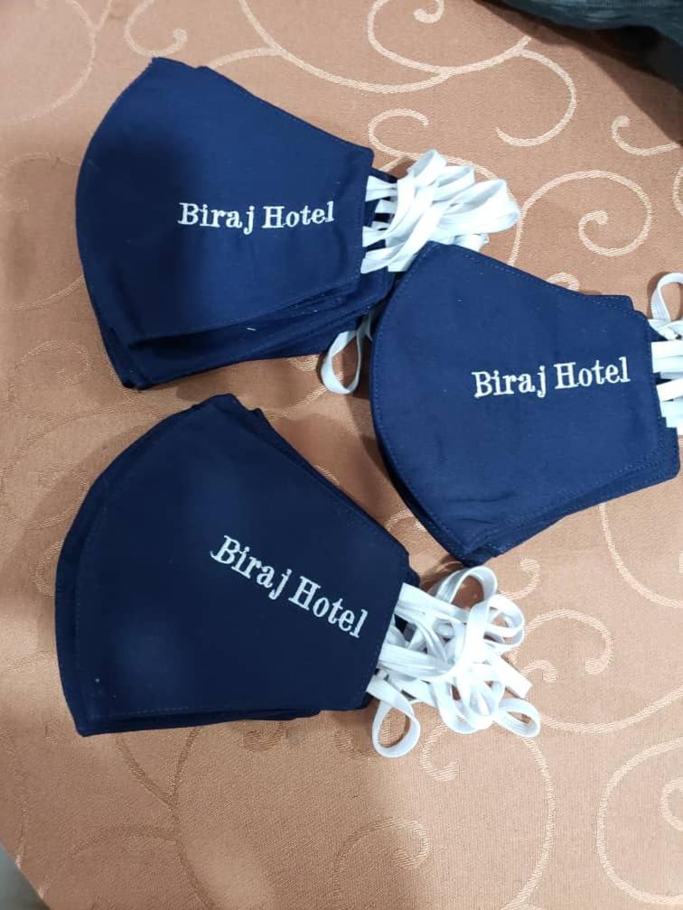 Biraj International Hotel - Housity
