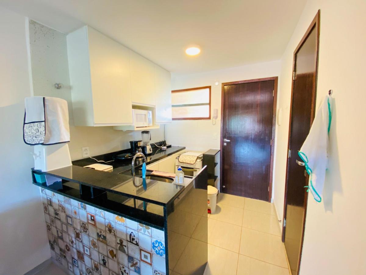 Gravatá Apt 2 quartos (917) - Winterville - Housity