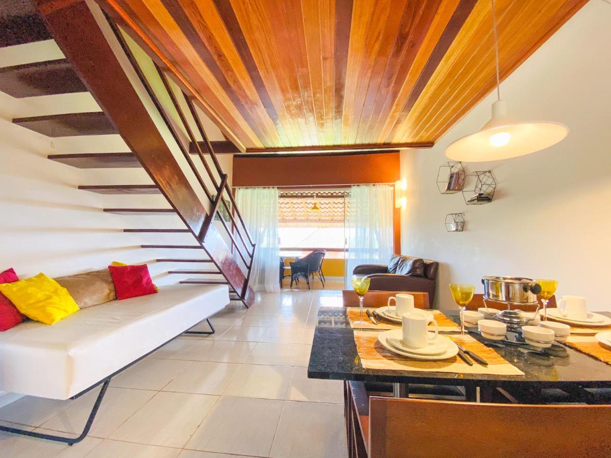 Suitetrails - Gravatá Apt 2 quartos (917) - Winterville