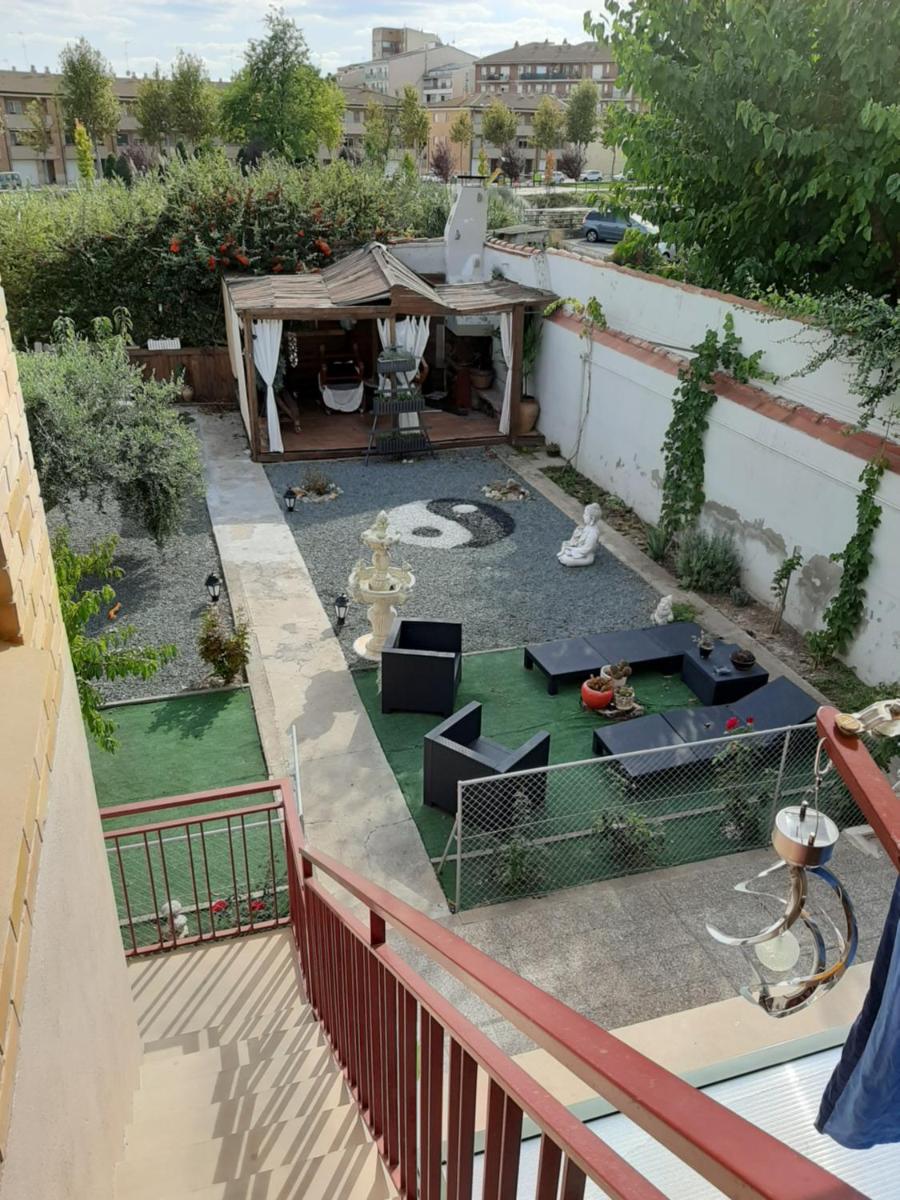 Habitacion doble en casa - Housity