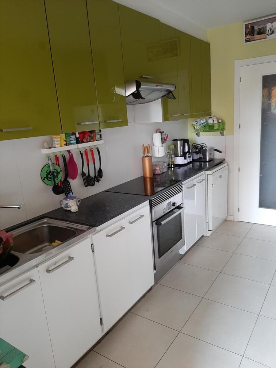 Habitacion doble en casa - Housity