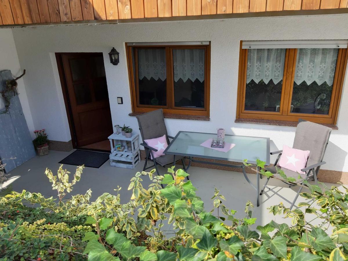 Suitetrails - Ferienwohnung Poth