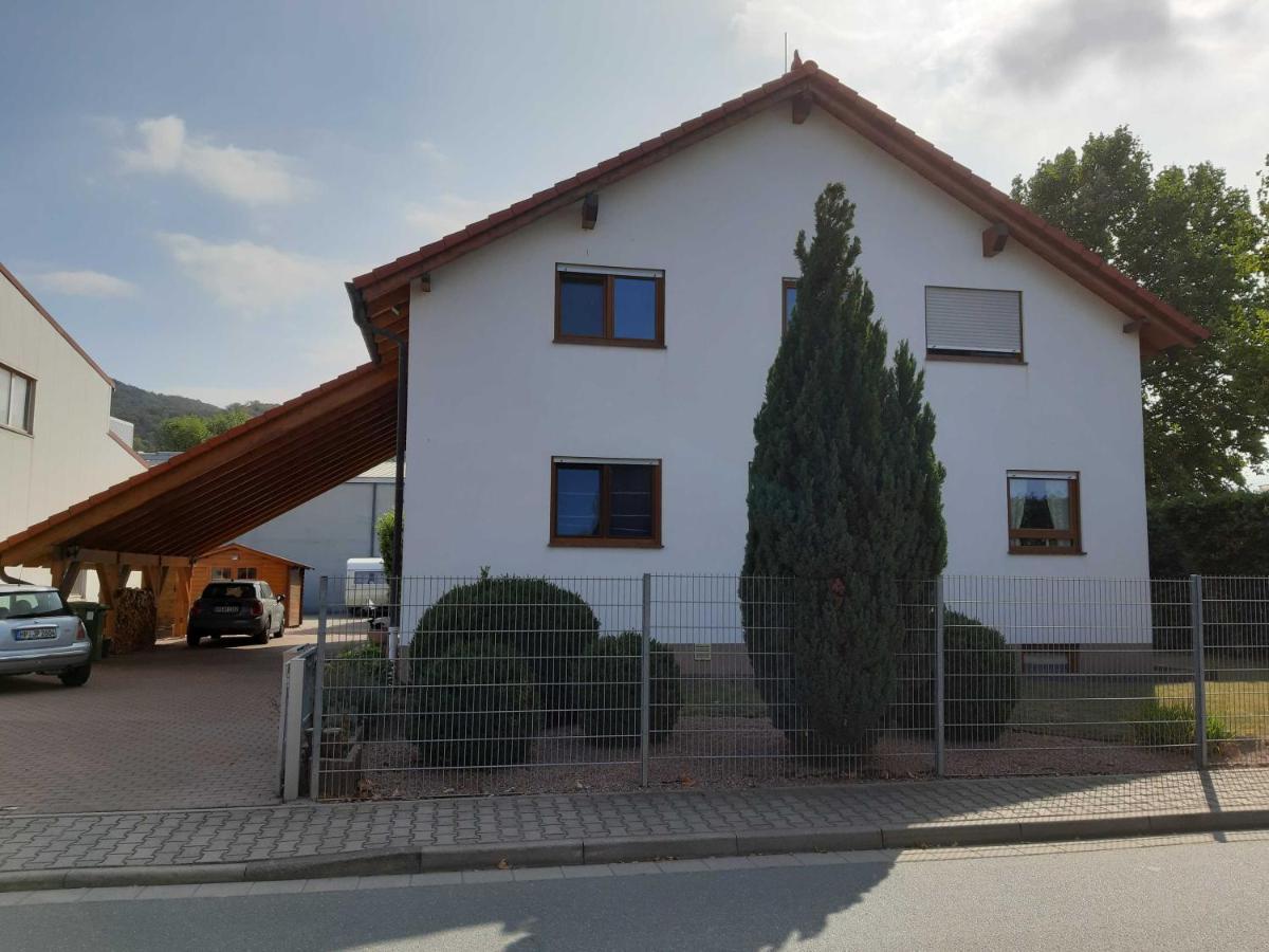 Suitetrails - Ferienwohnung Poth