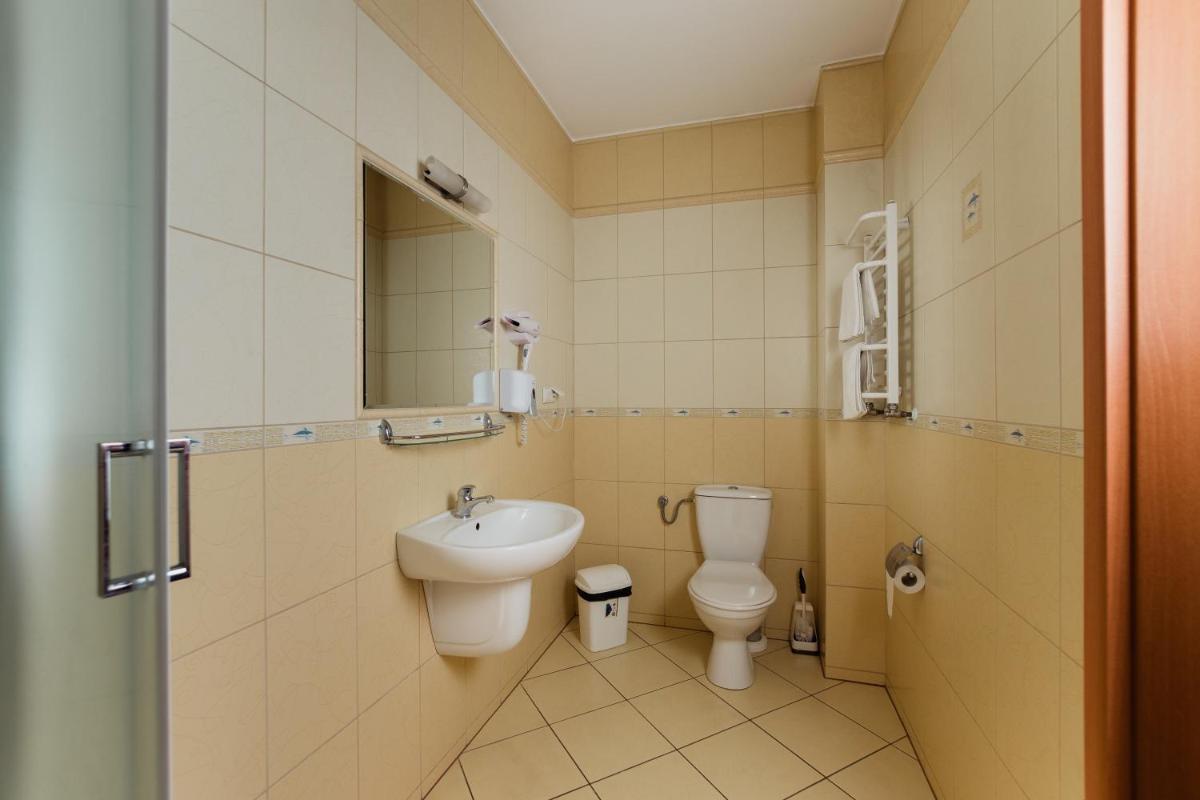 Karpackie Pokoje - Housity