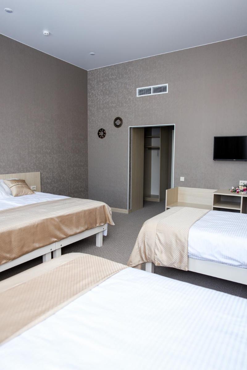 Hotel Portal - Housity