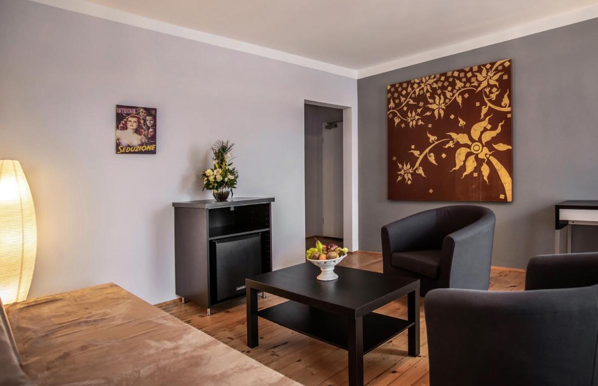 Hotel Royal Jülich - Housity