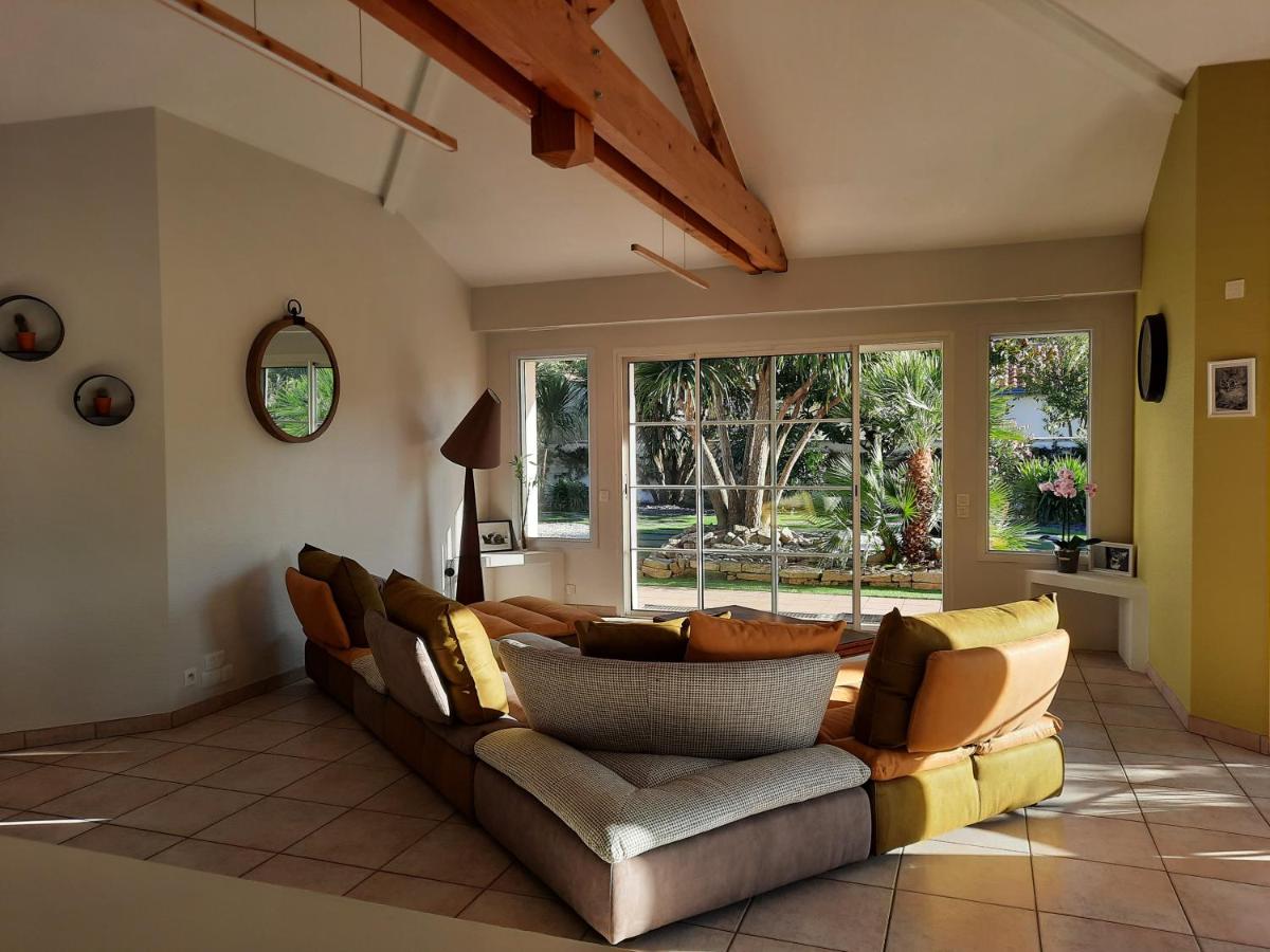 Suitetrails - RESIDENCE KER OSMOZ