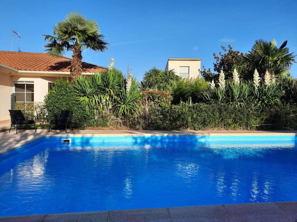 Suitetrails - RESIDENCE KER OSMOZ