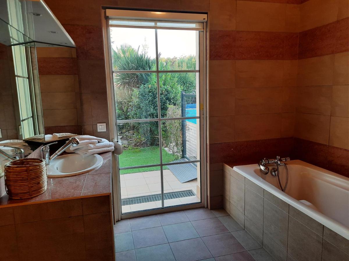 Suitetrails - RESIDENCE KER OSMOZ
