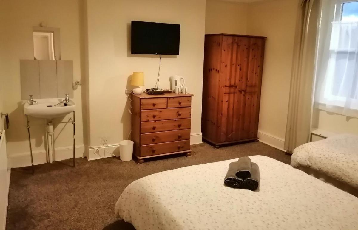 The Parkers Arms - The home of Cattlemans Steakhouse - Housity