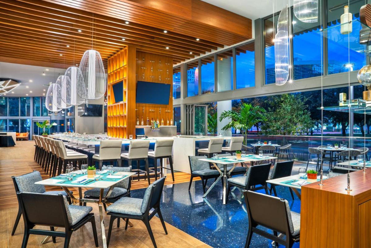 Hyatt Centric Las Olas Fort Lauderdale - Housity
