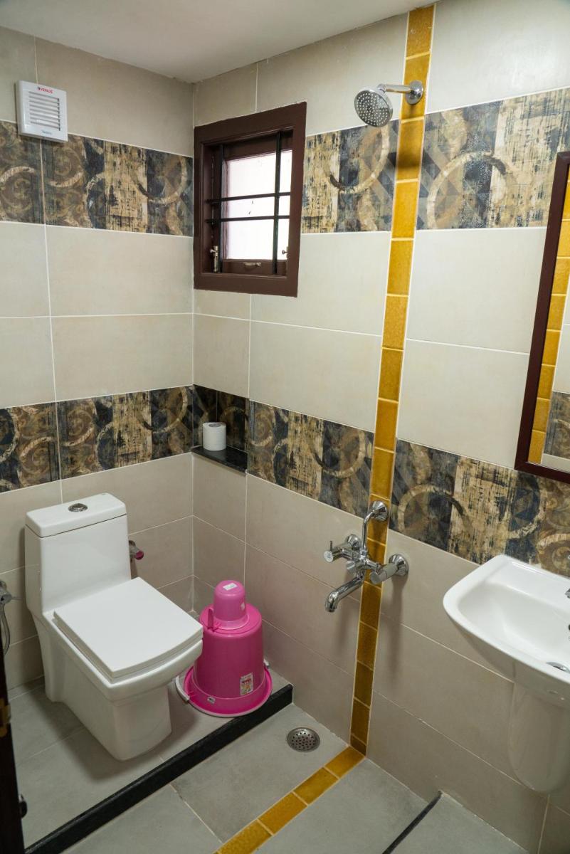VGR-HOMESTAY - Housity