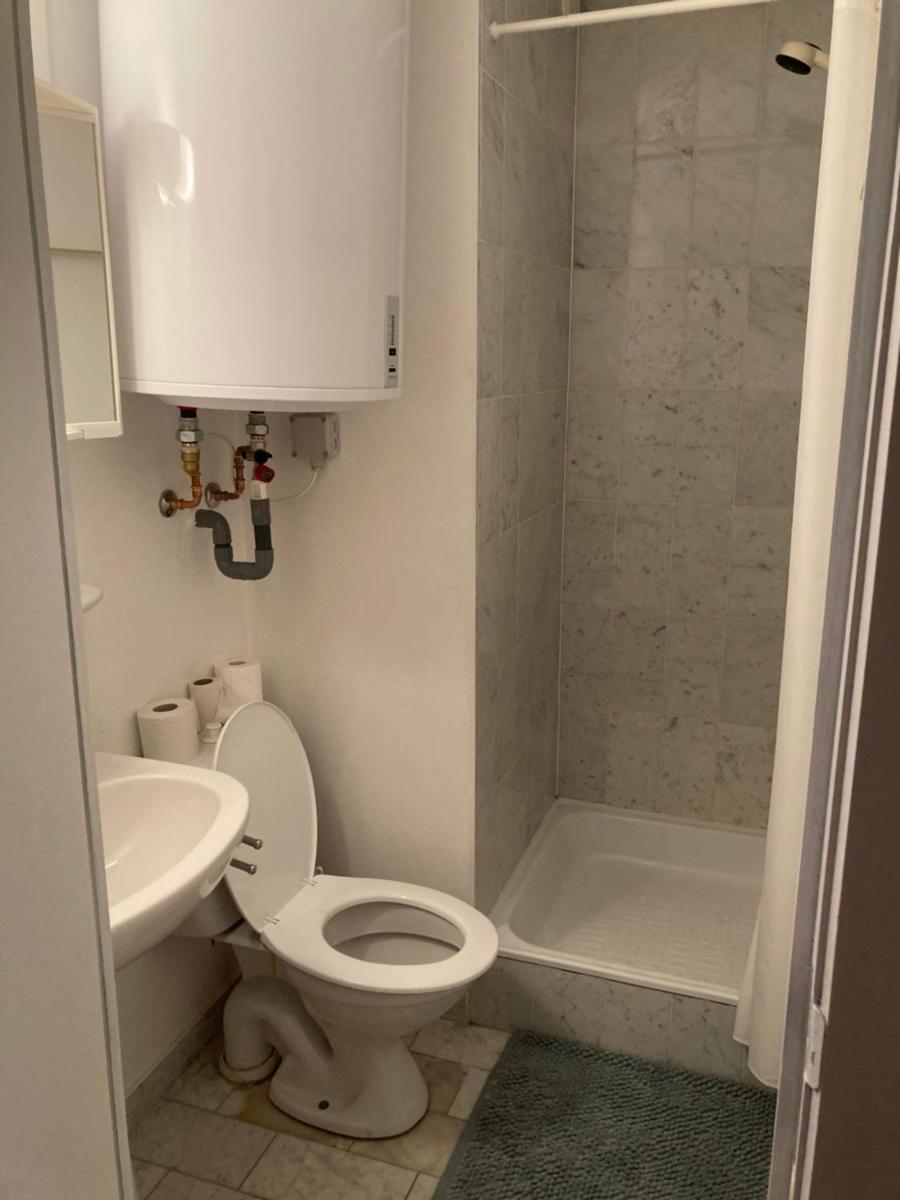 Suitetrails - Appartment Blankenberge with front sea view