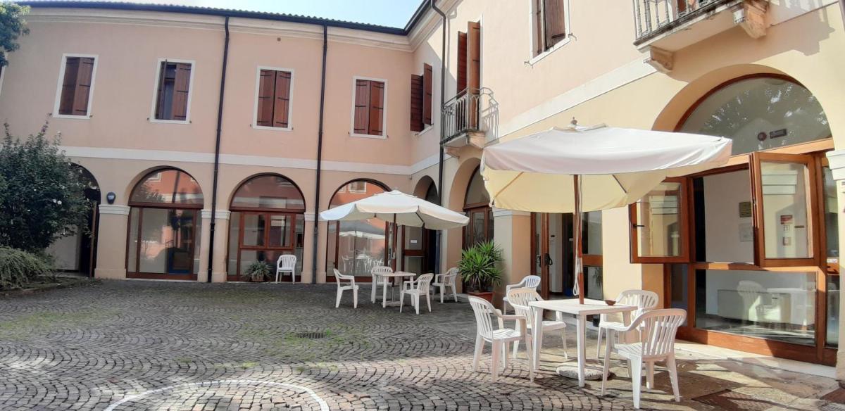 Suitetrails - Casa Santa Caterina e Sant Antonio