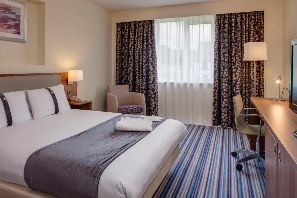 Holiday Inn Rugby-Northampton M1 Jct18, an IHG Hotel - Housity