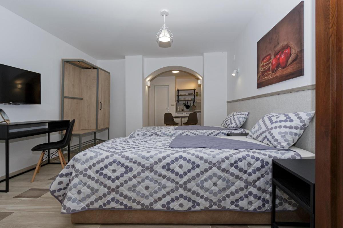 KUKUZEL APARTMENTS - Housity