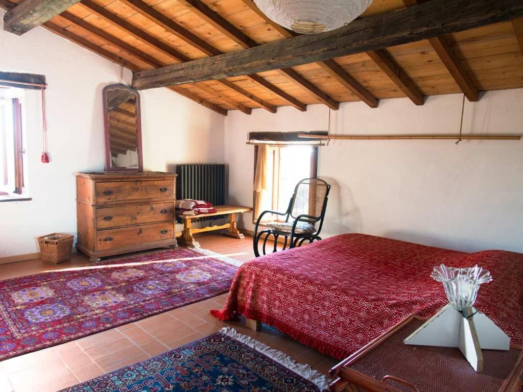 Casa La Valle, Gubbio, Frazione Santa Cristina - Housity