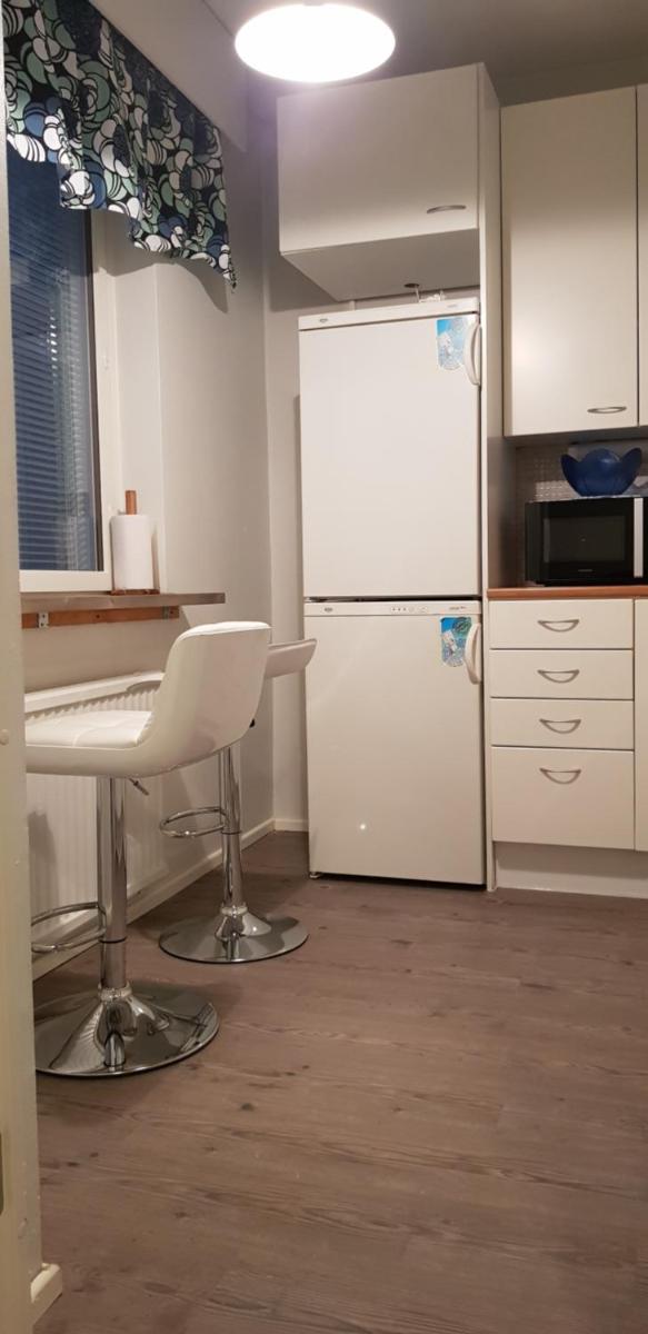 Studio near City - Puinnintie - Housity