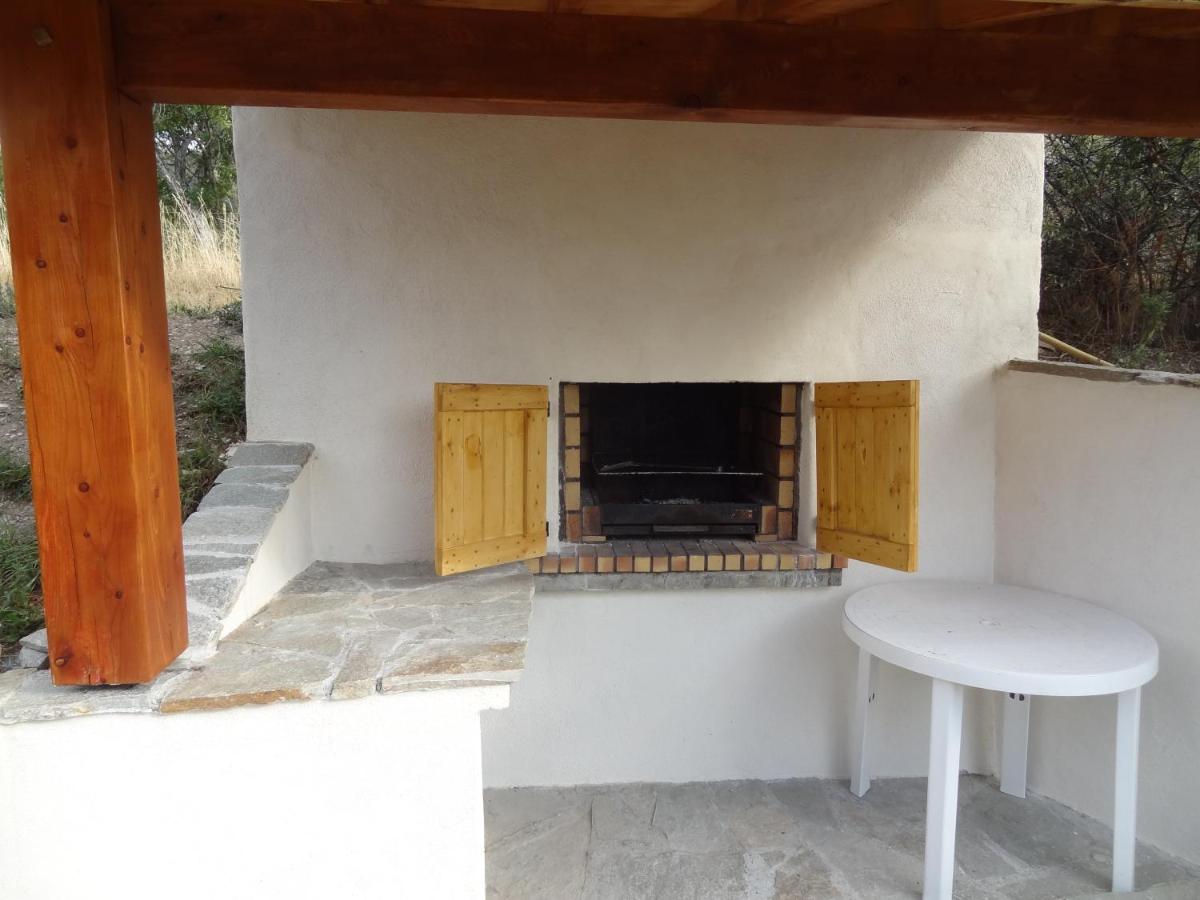 Gite de Champ Chaulier - Housity
